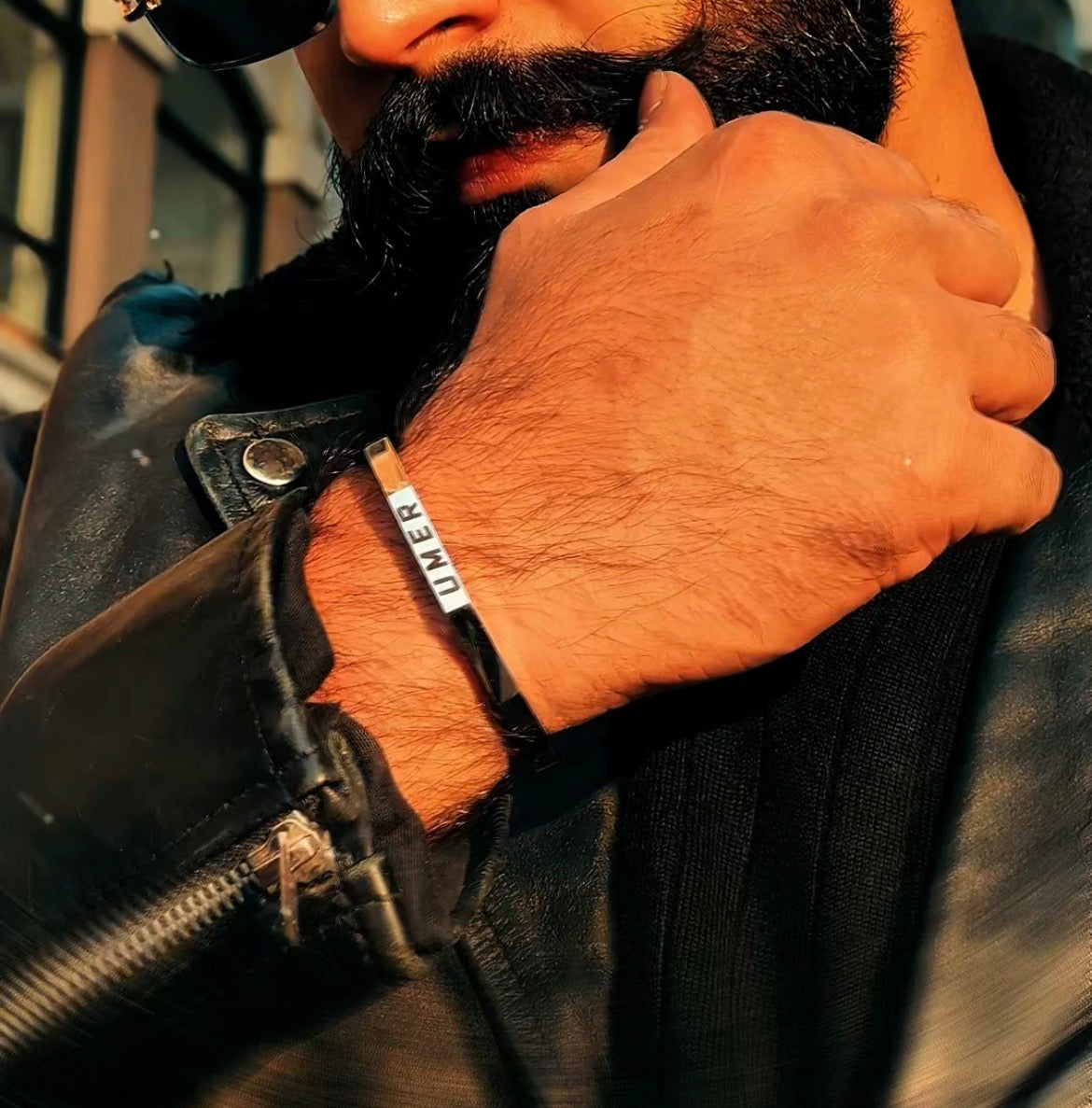 Mens Kara