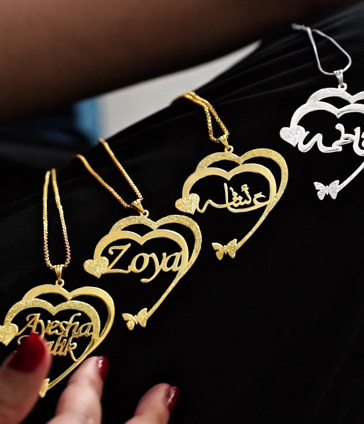 Stylish Necklace