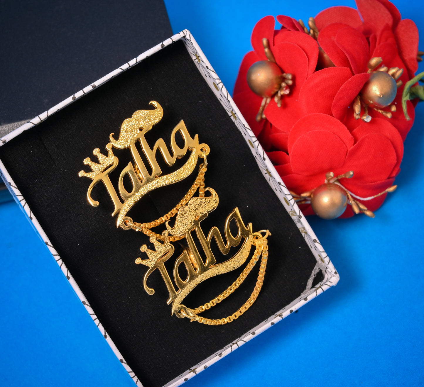 Chain NEw Cufflinks