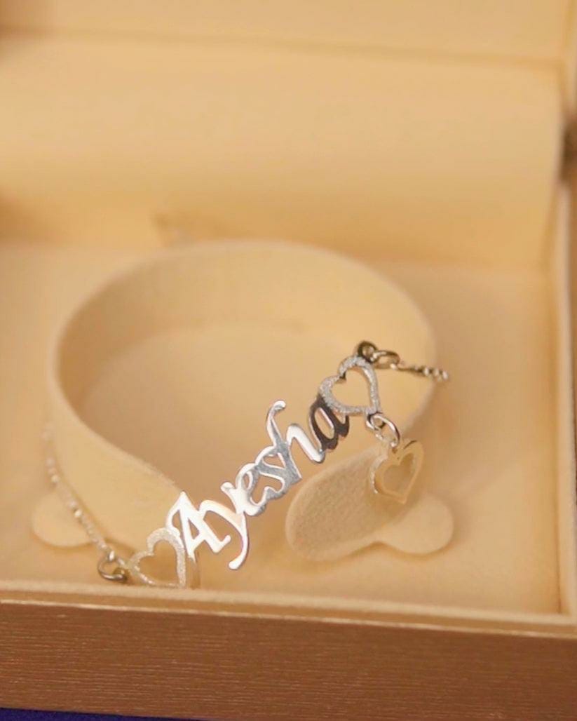 Adjustable Bracelet