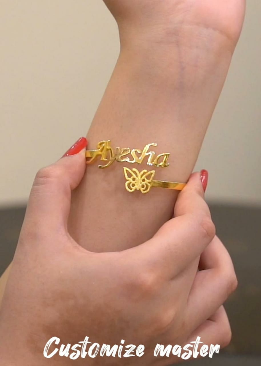 Beautiful Hand Bangle