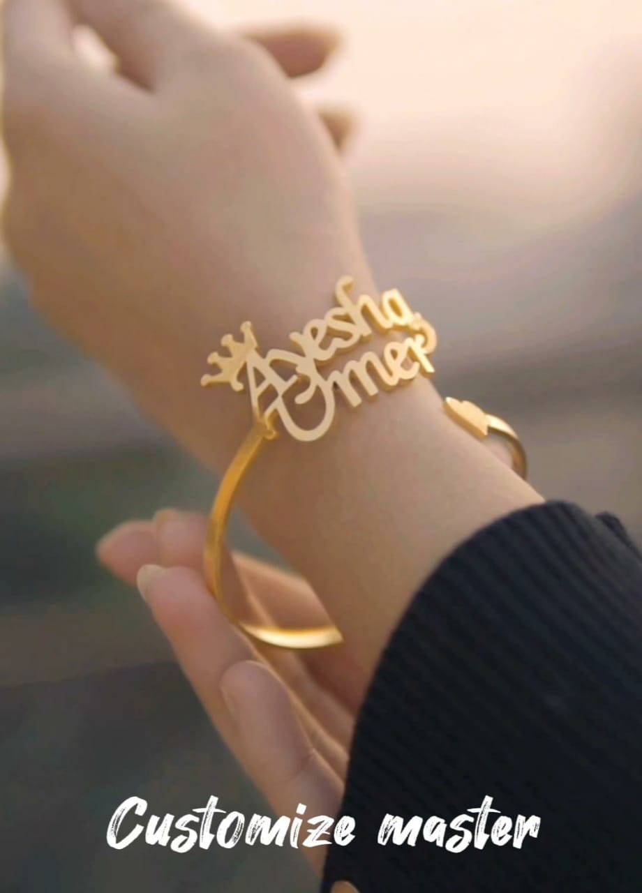 Beautiful Hand Bangle