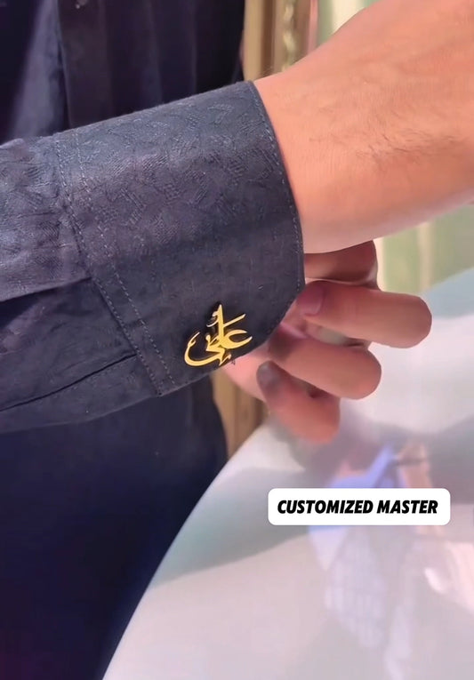 Arabic new Cufflinks
