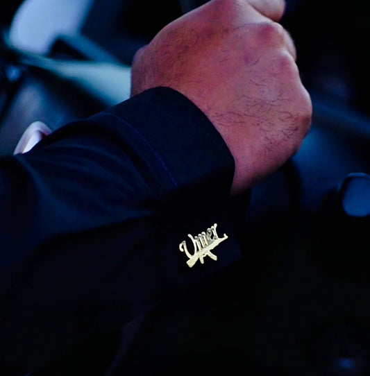 New Stylish Cufflinks
