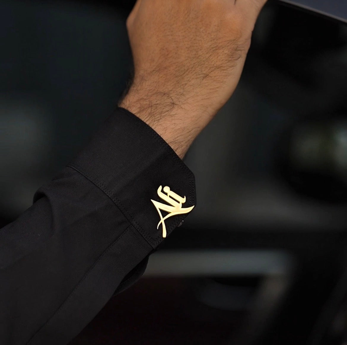 New Special Cufflinks