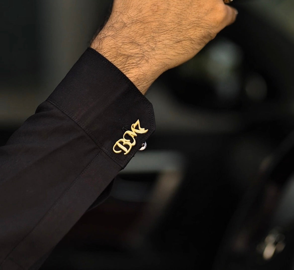New Special Cufflinks