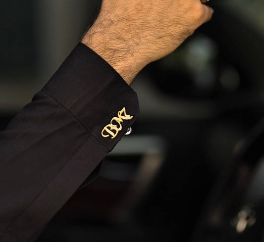 New Special Cufflinks